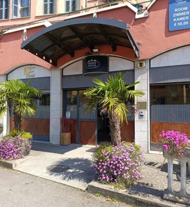 Pisogne Hotel | sleep well hotel total 2 stelle