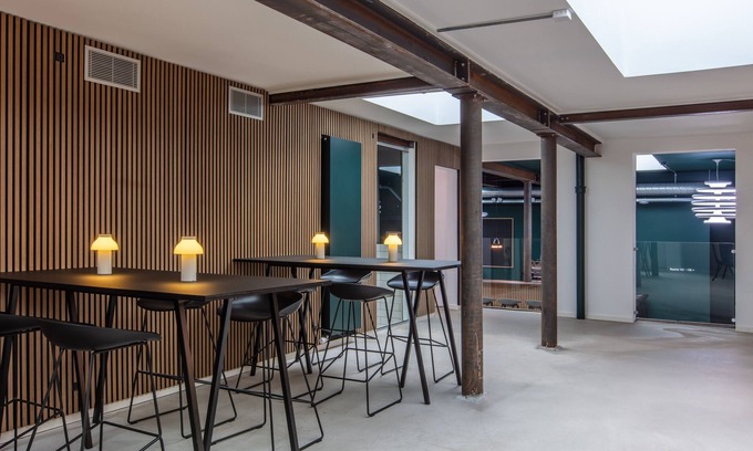 Amager Hotel | Sleepcph