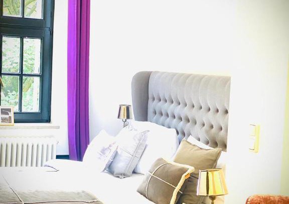 Hohenfelde Hotel | Sleephotels Suite Garde