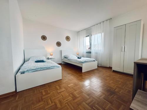 Borghorst Apartment | sleepWELL-Steinfurt Zentrum Borghorst