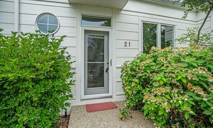 South Haven Villa | Sleepy Hollow Beach Resort introduces Terrace 21
