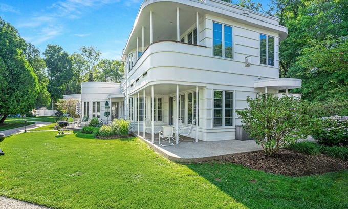 South Haven Cottage | Sleepy Hollow Beach Resort introduces Gateway 49