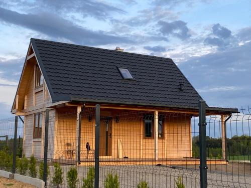 Gizycko House | Slow Home Mazury