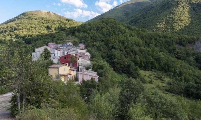 Cardella Other | Slowcanda at Bacciardi di Piobbico FLAT 6 PEOPLE