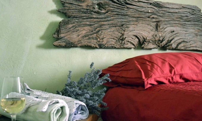 Cardella Other | Slowcanda in Bacciardi di Piobbico TRIPLE