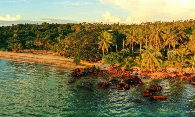 Koh Tao Hotel | Slumber Resort Koh Chang