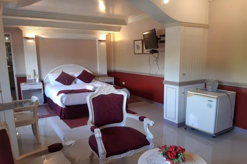Batangas City Hotel | SM Travelodge