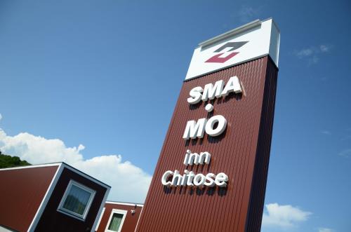 Chitose Hotel | SMA MO inn Chitose
