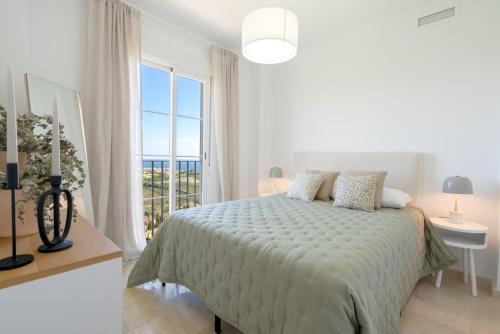 Manilva Apartment | Small Oasis Paradise