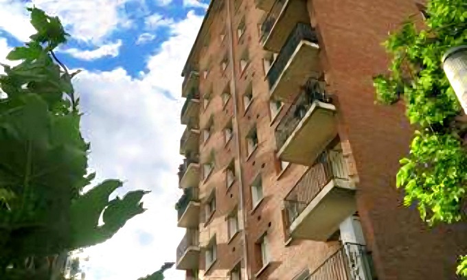 Amerique Apartment | Small village ambiance apartment 1km to Paris