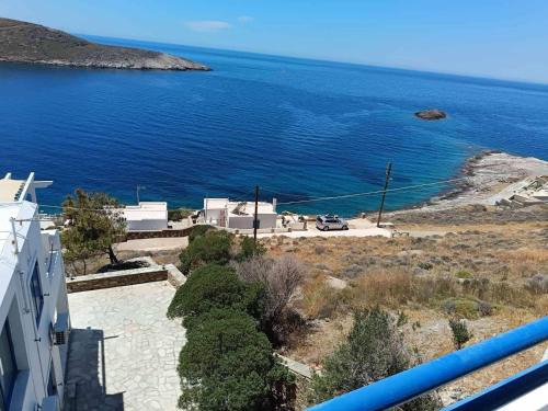 Kithnos House | Smaragda's Studio