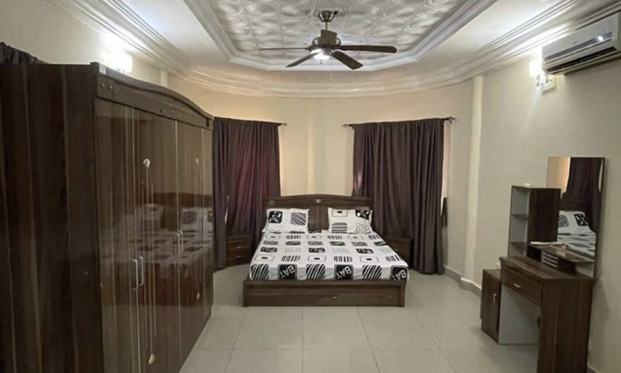 Brusubi Apartment | SMART DWELLINGS