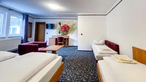 Zueschen Hotel | Smart Resorts B&B 1 BB1 202
