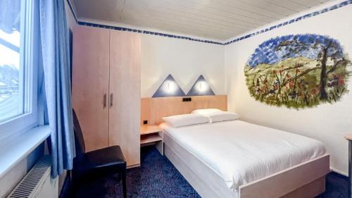 Zueschen Hotel | Smart Resorts B&B 3 BB 1005