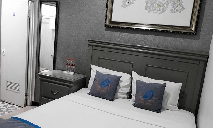 Dinoyo Hotel | Smart Tlogomas