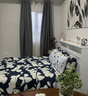 Santa Rosa Apartment | SMDC Park Residences Unit 417 near SM City Sta Rosa