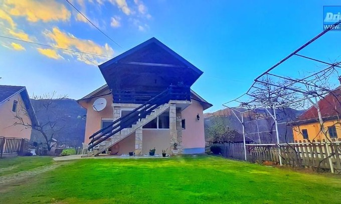 Bajina Basta Apartment | Smeštaj PETRONIJEVIĆ Bajina Bašta