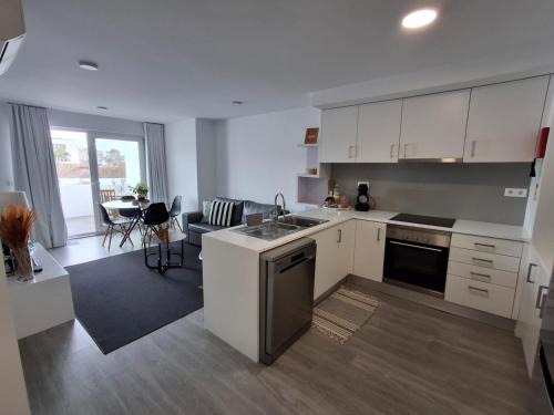 Ponta Delgada Apartment | Smile and Wave Apartment