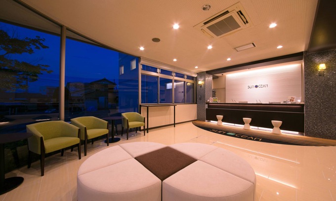 Anan Hotel | Smile Hotel Anan