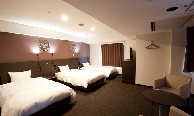 Shijo Hotel | Smile Hotel Kyoto-shijo