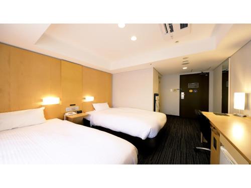 Shinmachi Hotel | Smile Hotel Osaka Yotsubashi - Vacation STAY 73637v