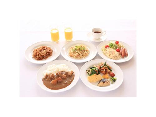 Shimonoseki Hotel | Smile Hotel Shimonoseki - Vacation STAY 12570v