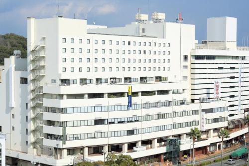 Tokushima Hotel | Smile Hotel Tokushima