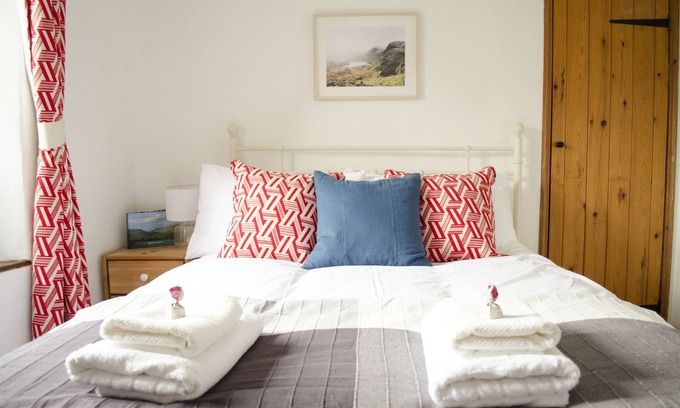 Staveley Cottage | Smithy Cottage Staveley - Cosy Lake District Retreat