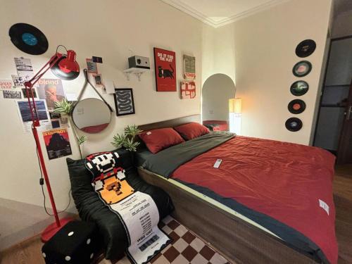 Cau Giay Apartment | Smoke Home