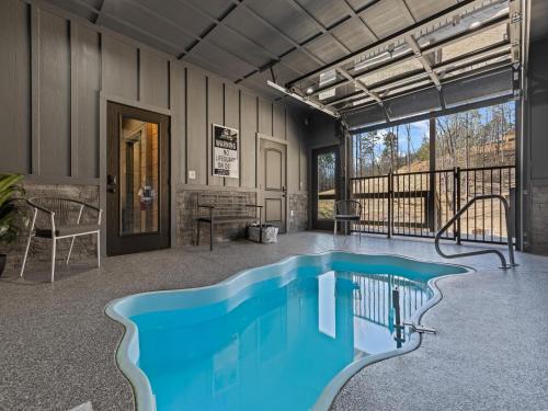 Gatlinburg - Pigeon Forge House | Smore Splashing
