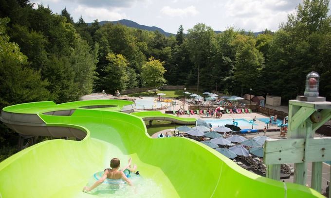 Jeffersonville Resort | Smugglers' Notch Resort