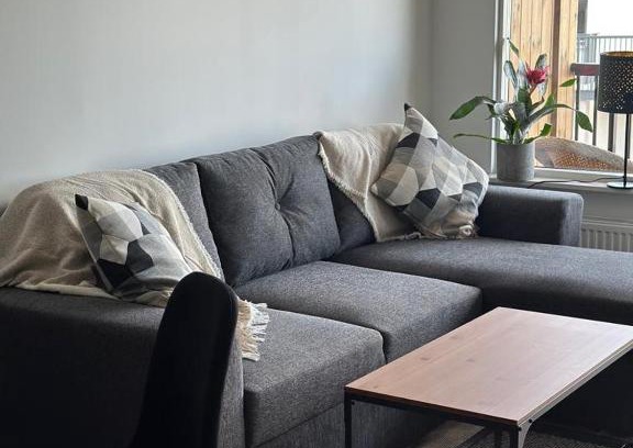 Visby Apartment | Snäckbacken