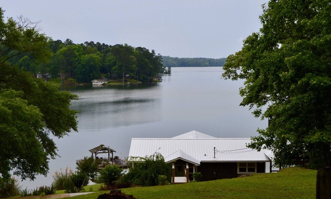 Jacksons' Gap House | Snow Bird Special! Ask us about seasonal specials, book now for warmer weather!