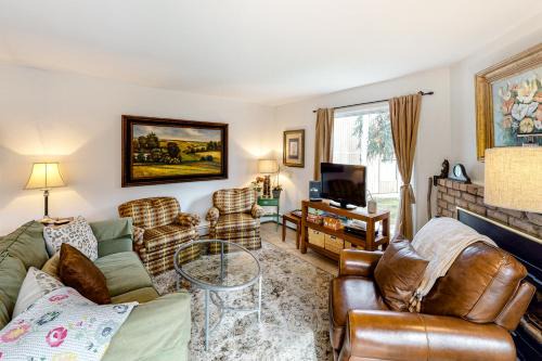 Snowmass Village Apartment | Snowmass Village 14A