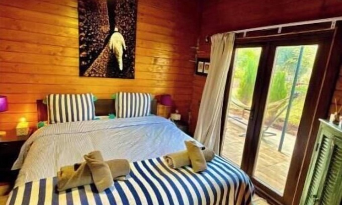 Bine el Ouidane Villa | So Bin Villa Deluxe