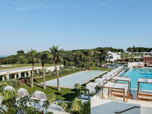 San Roque Hotel | SO/Sotogrande Spa & Golf Resort Hotel