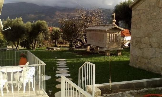 Soajo Apartment | Soajo-The Most Beautiful Area of Gerês 2