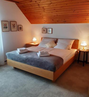 Bled Bed & Breakfast | SOBE U SIRRC
