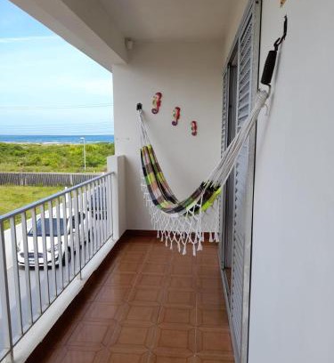 Pontal do Parana House | Sobrado beira mar com vista deslumbrante