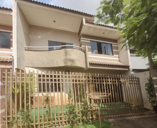 Coqueiral House | Sobrado para show rural