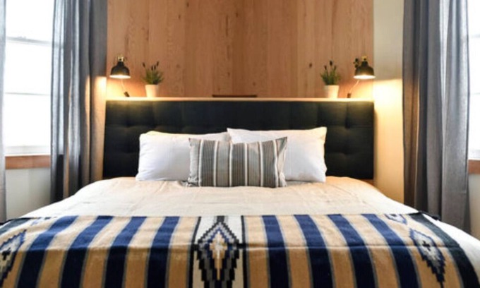 Samoa Apartment | Social Club Suite 6