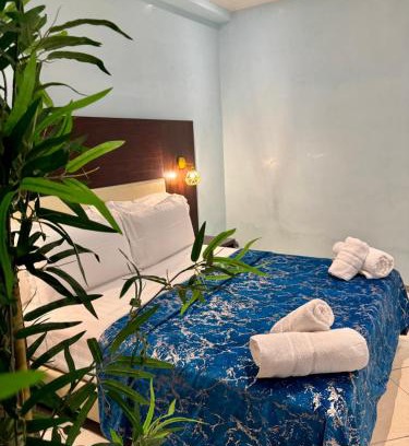 Quartiere XXII Collatino House | Sofia Guest House