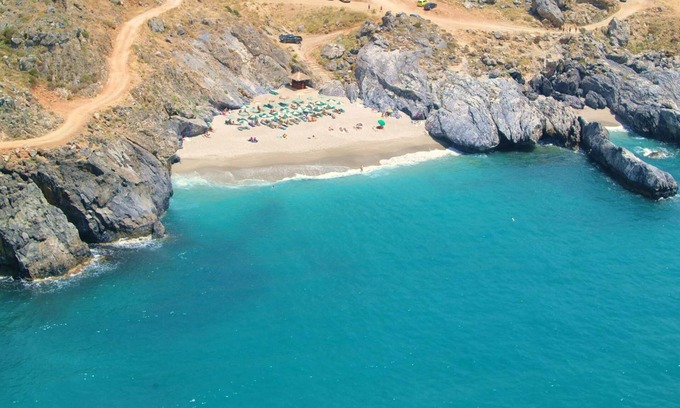 Agios Vasileios Hotel | Sofia Hotel