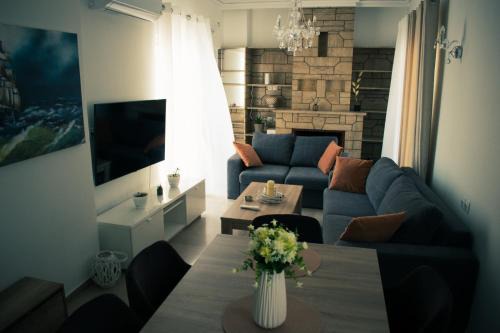 Athens Apartment | Sofia's Beauty apartments