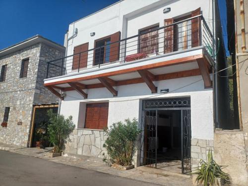 Afissos House | Sofia's house