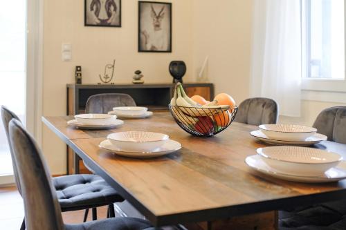 Doukades House | Sofia's House