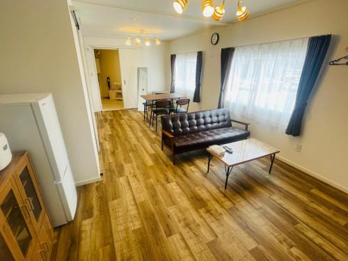 Hakodate Apartment | Sofil函館Second