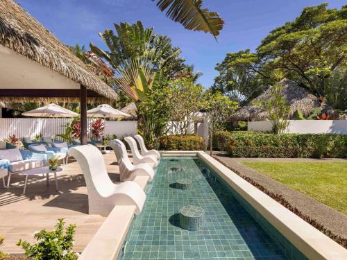Nadi Hotel | Sofitel Fiji Resort & Spa