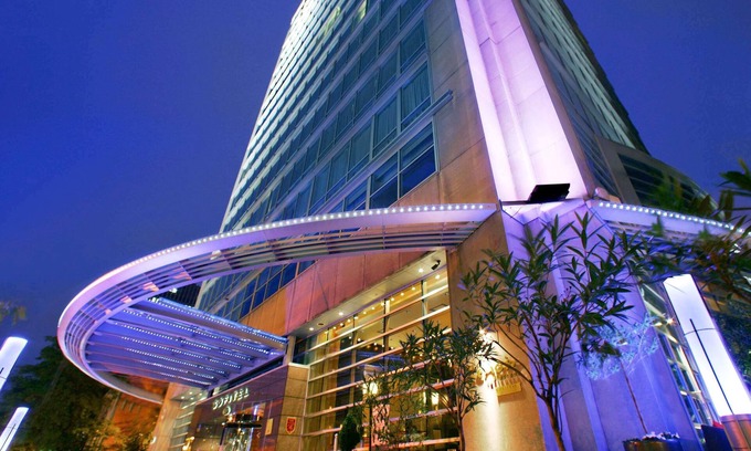 Downtown Montreal Hotel | Sofitel Montreal Golden Mile