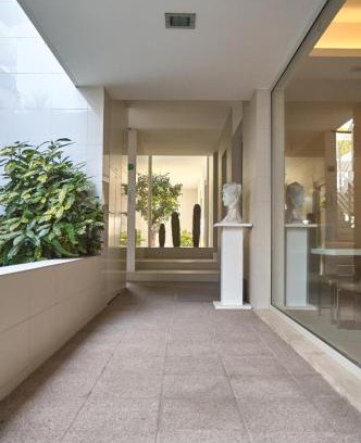 Molfetta Hotel | Soglow Business Class Hotel